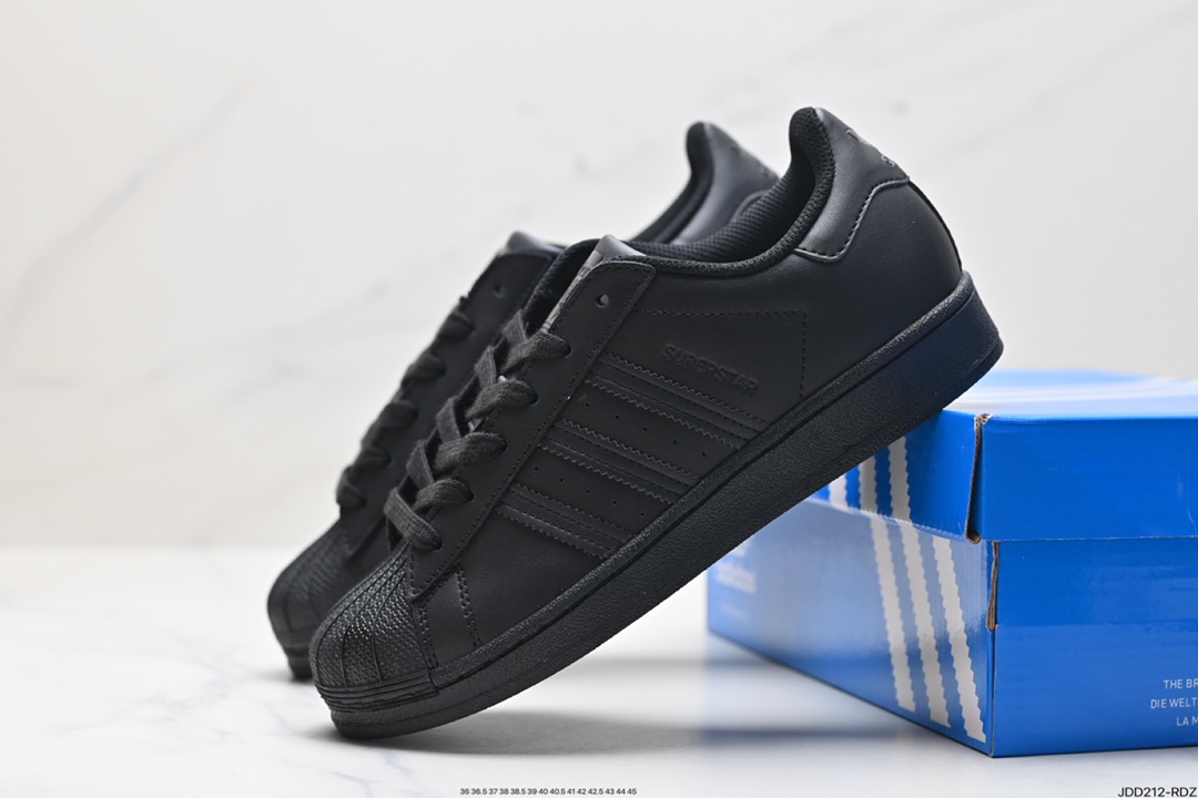 Adidas Superstar Shoes